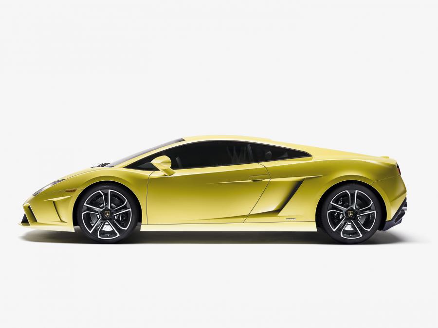  Lamborghini Gallardo LP560-4 2012 года  (фото 5 из 15)